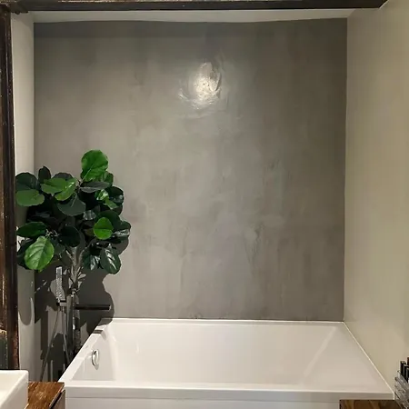 Loft In 巴黎