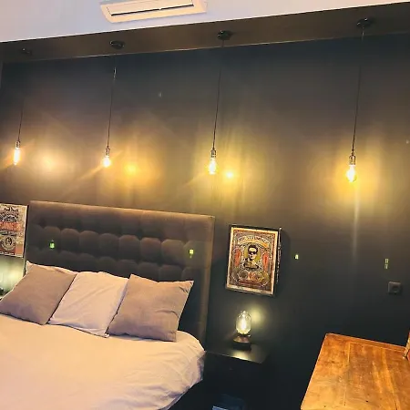 Loft In *