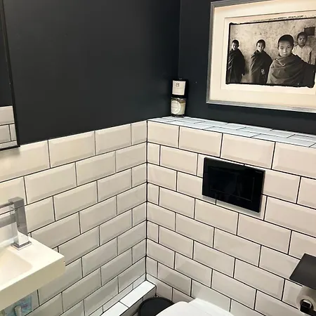 Loft In Appartamento Parigi