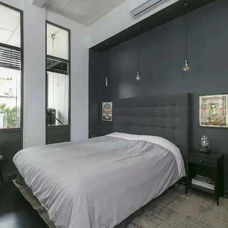 Loft In