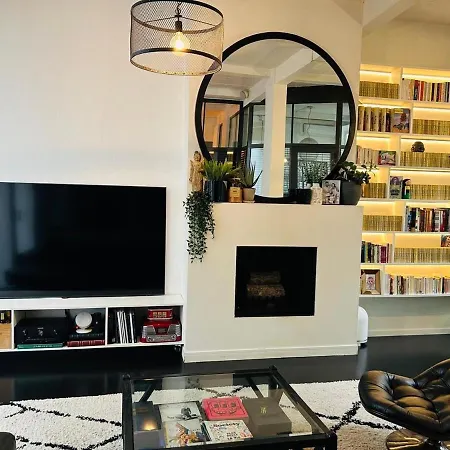 Appartamento Loft In