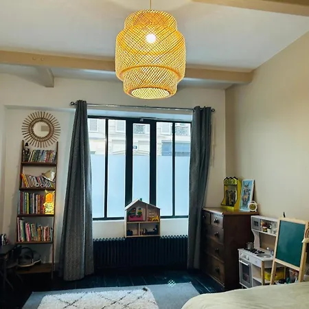Loft In