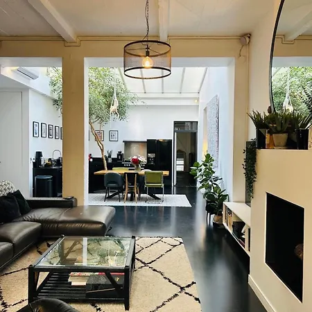 Loft In