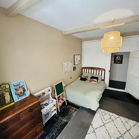 Appartamento Loft In *